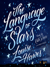 Cover image for The Language of Stars